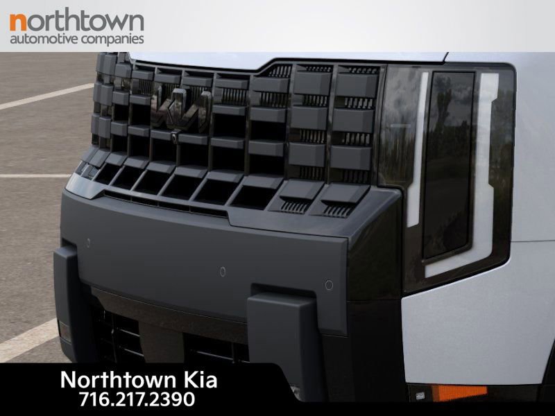 New 2027 Kia Telluride SX X-Line image 13