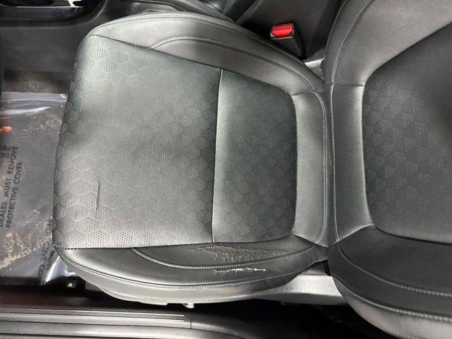 Used 2021 Kia Seltos EX AWD/4WD image 21