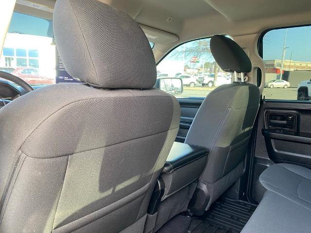 Used 2023 RAM 1500 Tradesman w/ Chrome Plus Package image 28