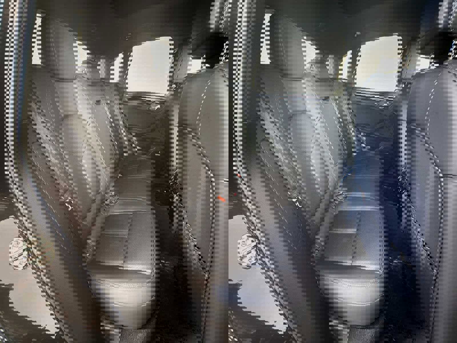 Used 2022 Porsche Macan S image 21