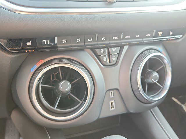 Certified 2024 Chevrolet Blazer LT FWD image 14