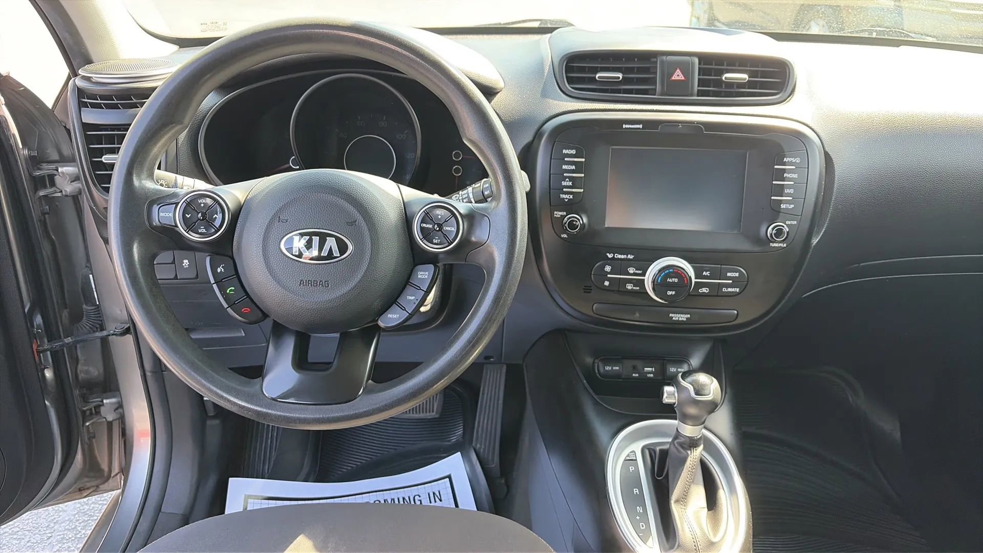 Used 2019 Kia Soul w/ Convenience Package image 16