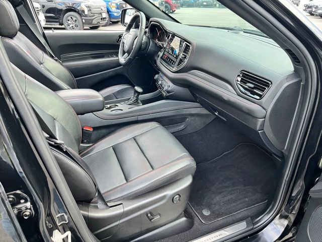 Used 2023 Dodge Durango GT AWD/4WD image 26