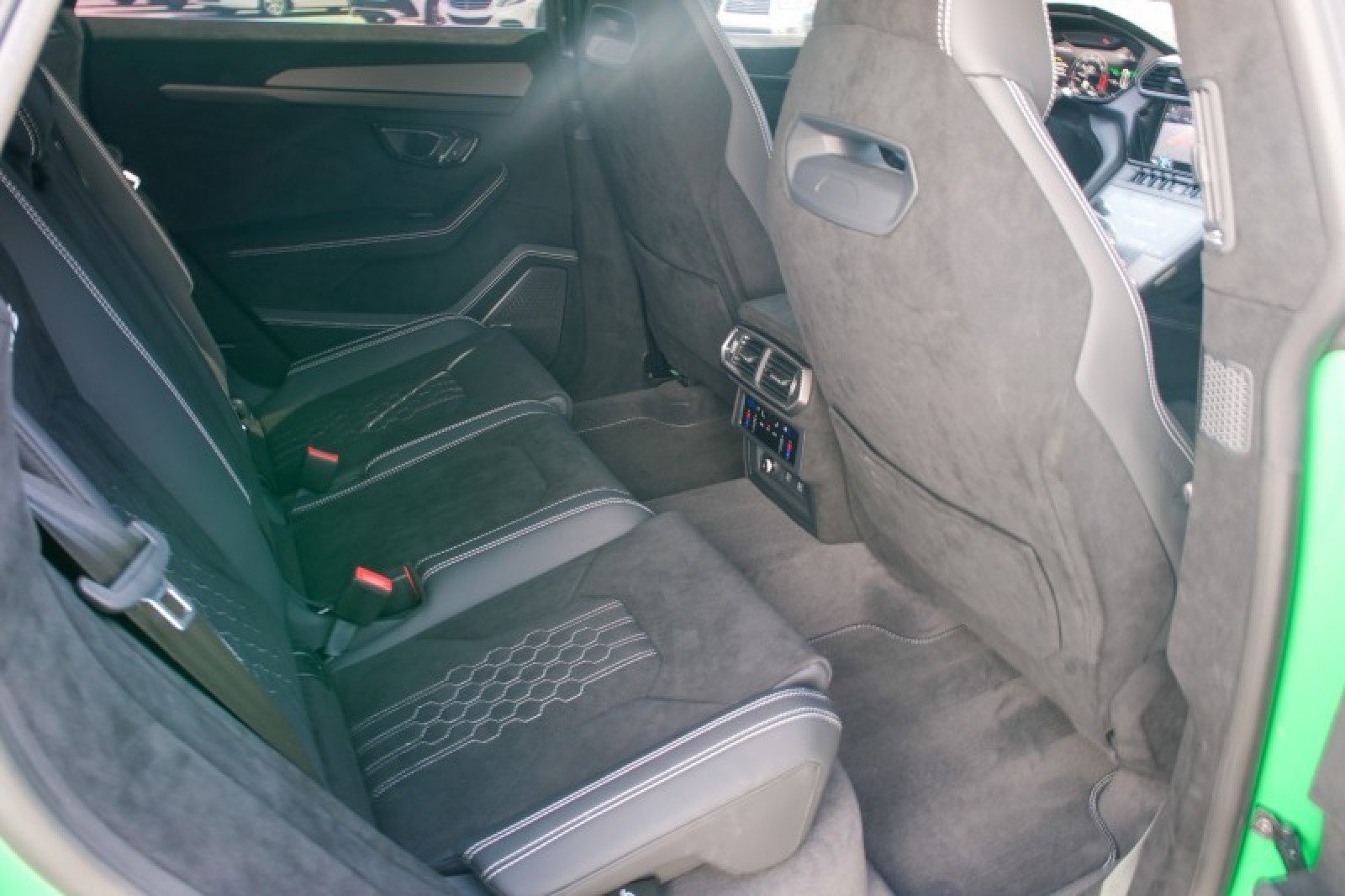 Used 2023 Lamborghini Urus Performante image 14