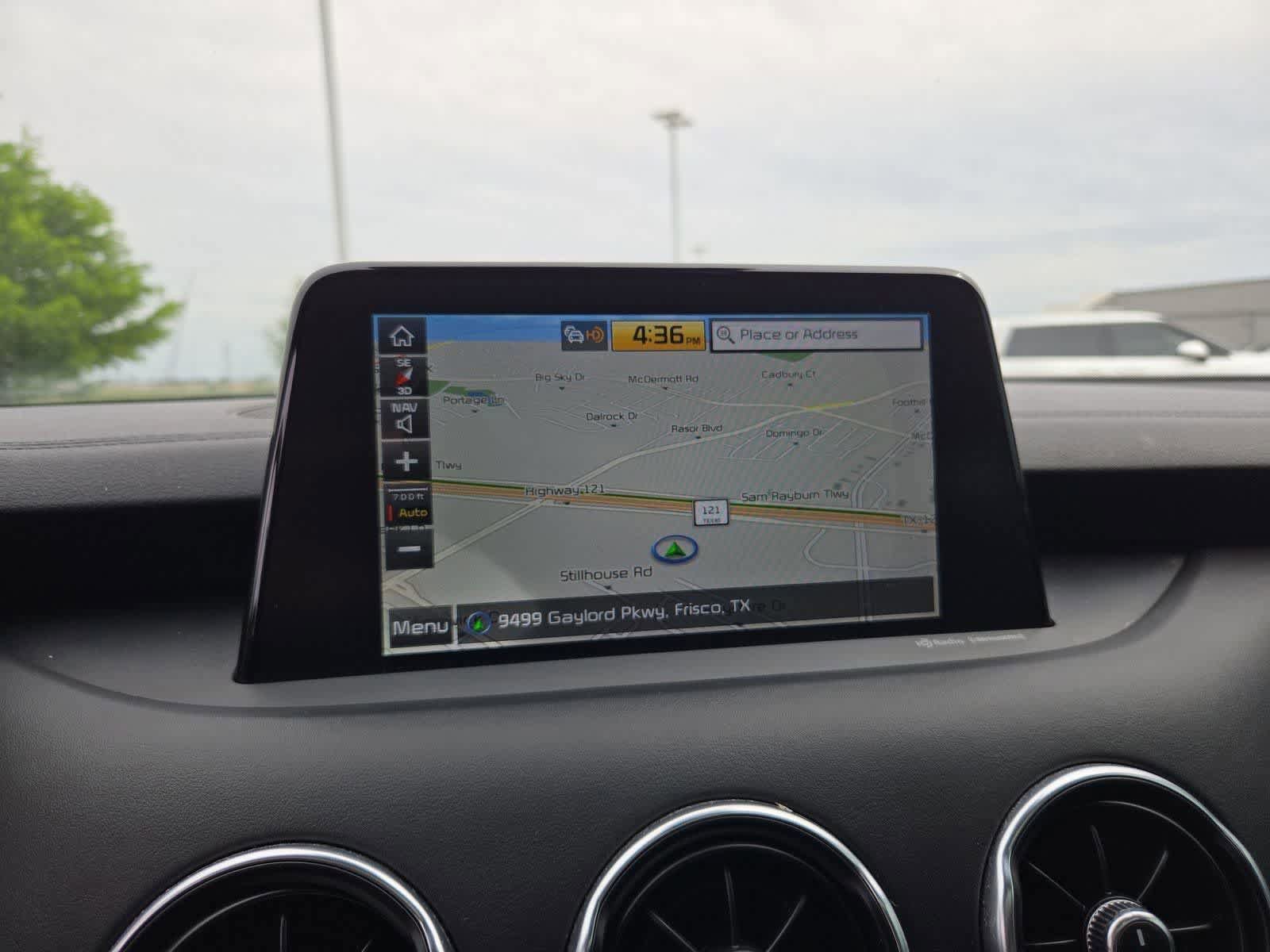 Used 2018 Kia Stinger GT2 RWD image 28