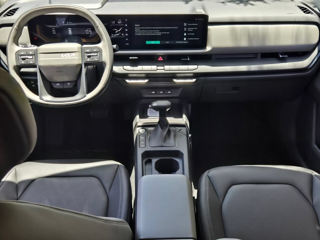 New 2027 Kia Seltos EX AWD/4WD image 9