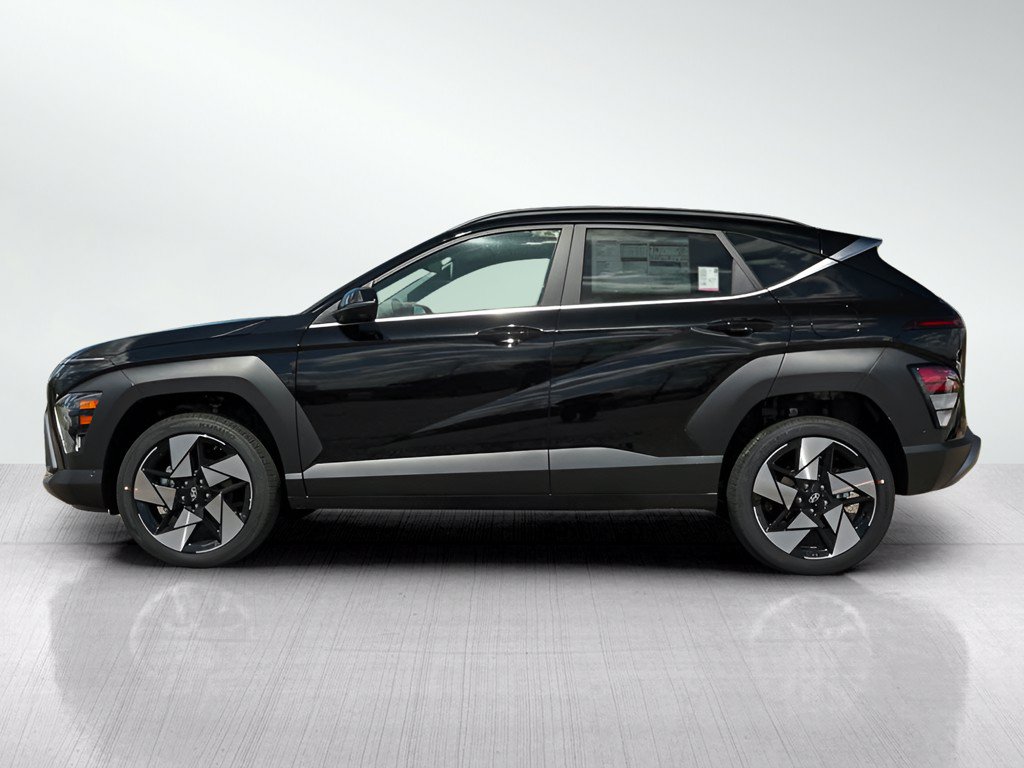 New 2026 Hyundai Kona Limited AWD/4WD image 4