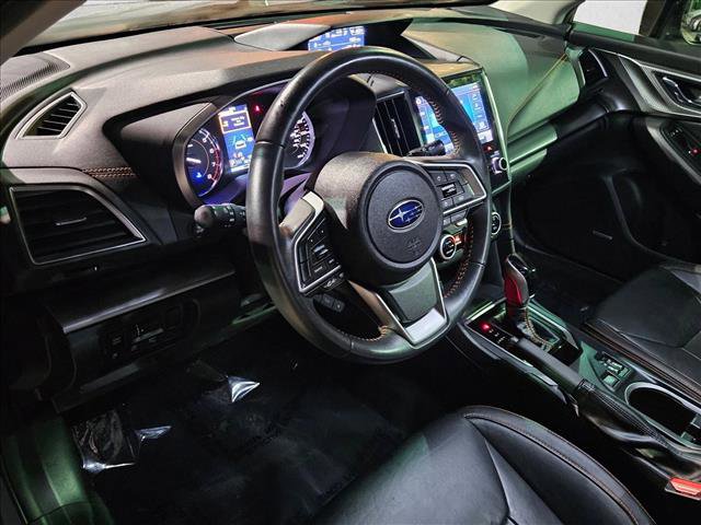 Used 2021 Subaru Crosstrek 2.5i Limited w/ Moonroof Package 2 image 10