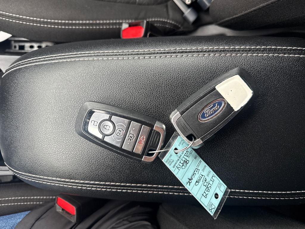 Used 2023 Ford Escape Active w/ Tech Pack #1 image 30