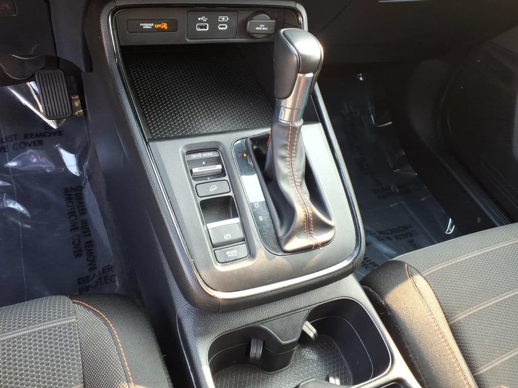 Used 2024 Honda CR-V Sport image 13