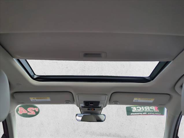 Certified 2024 Honda Accord Touring image 23