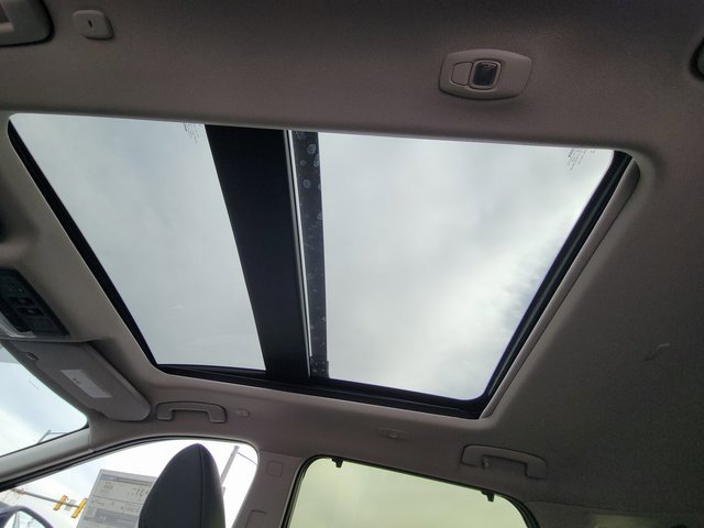 New 2026 Nissan Rogue Platinum w/ Platinum Premium Package image 9