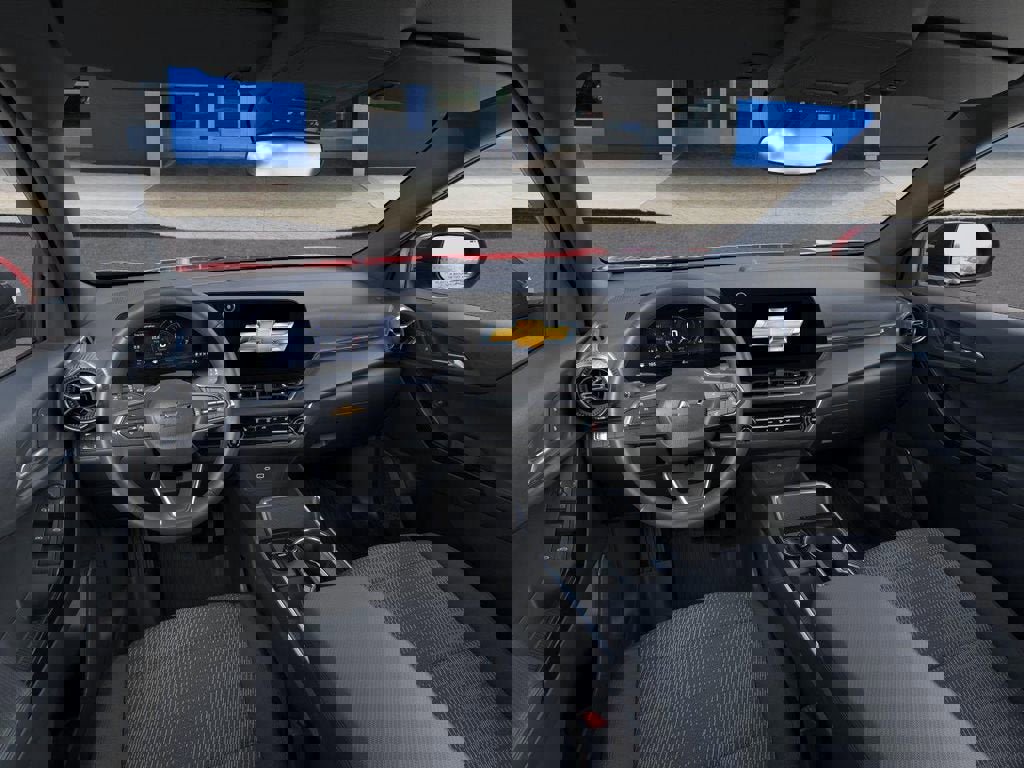 New 2026 Chevrolet Equinox LT image 15