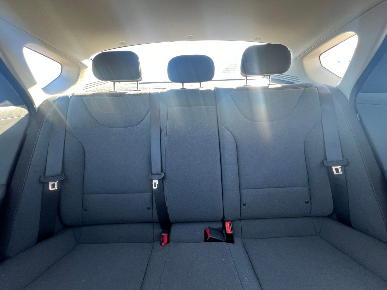Used 2025 Kia K4 FWD image 38