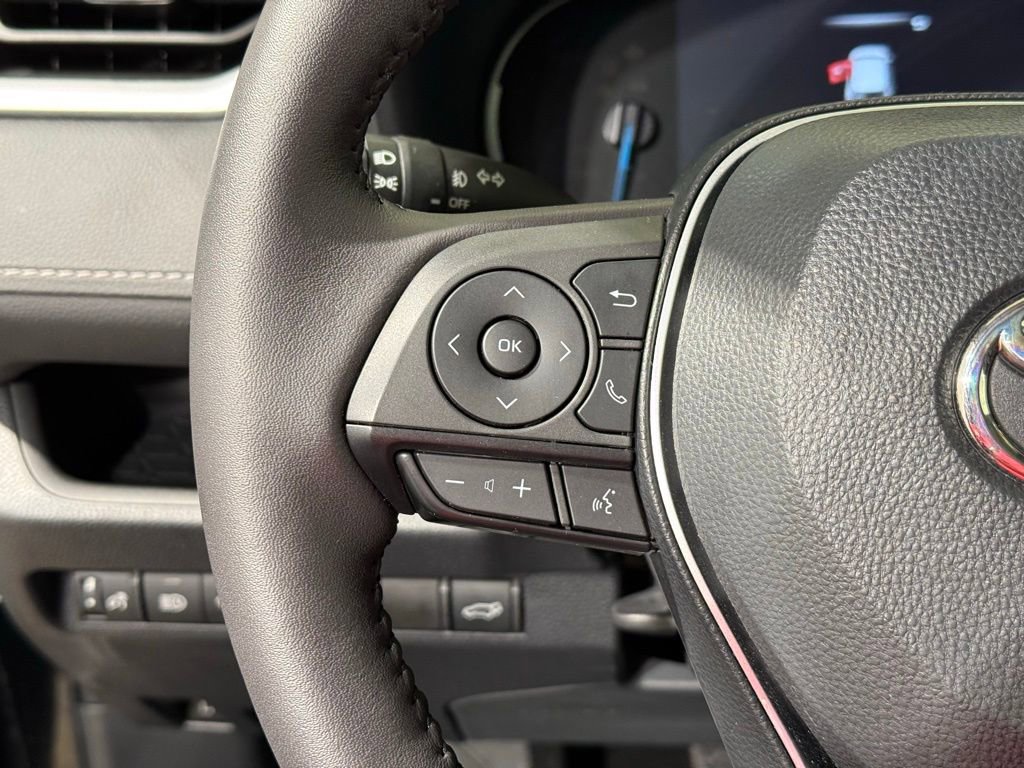 Certified 2023 Toyota RAV4 XLE Premium image 25