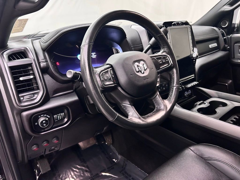 Certified 2023 RAM 2500 Rebel w/ Level 1 Equipment Group image 10