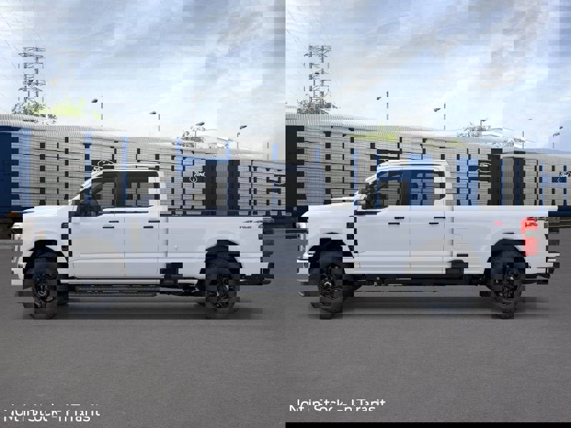 New 2026 Ford F250 XL w/ STX Appearance Package image 3