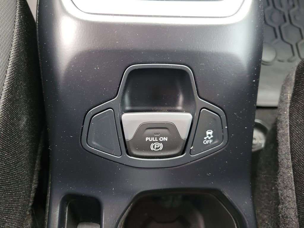 Used 2019 Jeep Renegade Altitude w/ Quick Order Package 2XM FWD image 35