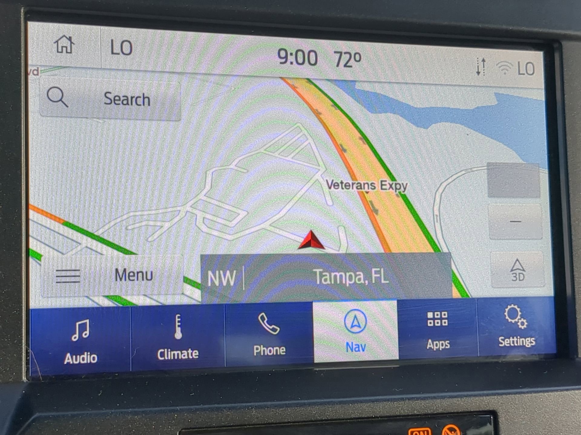 Certified 2021 Ford F250 Lariat w/ Lariat Ultimate Package image 51