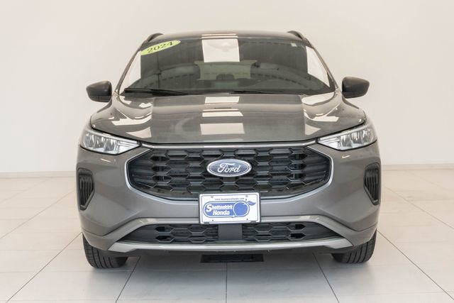 Used 2024 Ford Escape ST-Line image 4