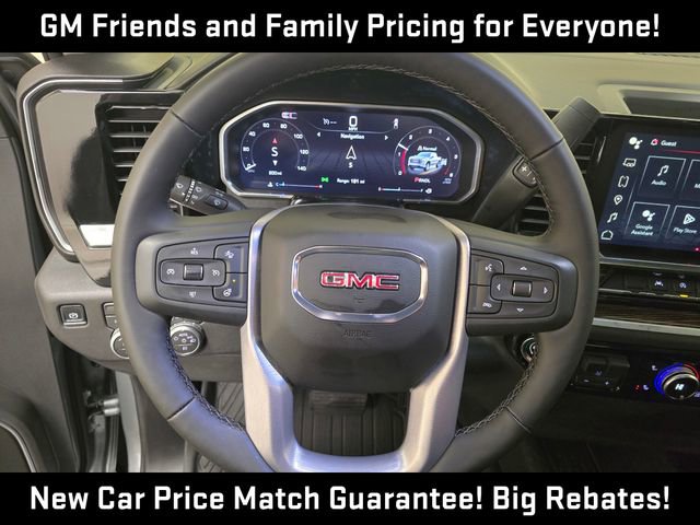 New 2026 GMC Sierra 1500 Elevation w/ Elevation Select Package AWD/4WD image 16