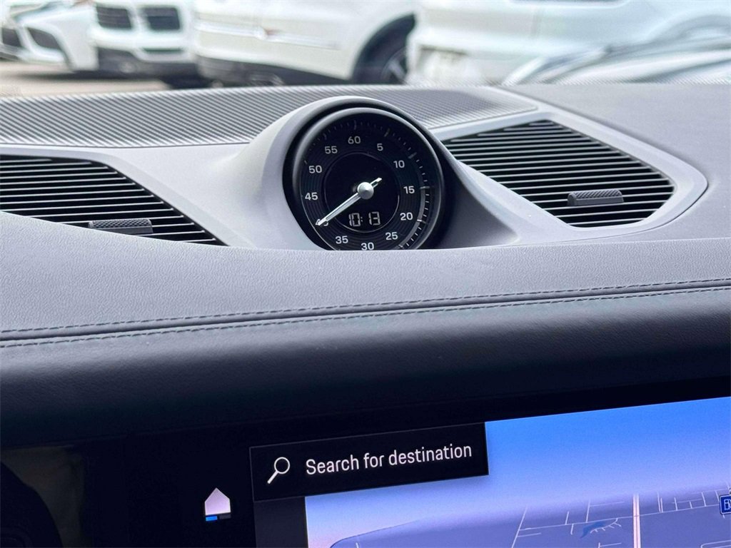 New 2026 Porsche Cayenne E-Hybrid Coupe image 24