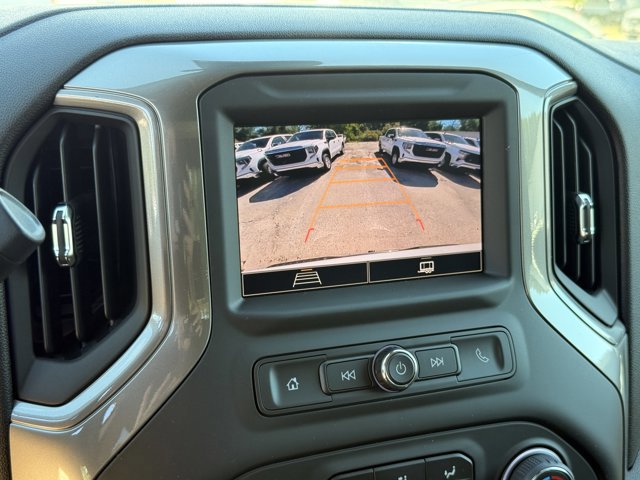 New 2026 Chevrolet Silverado 1500 W/T w/ WT Value Package image 18