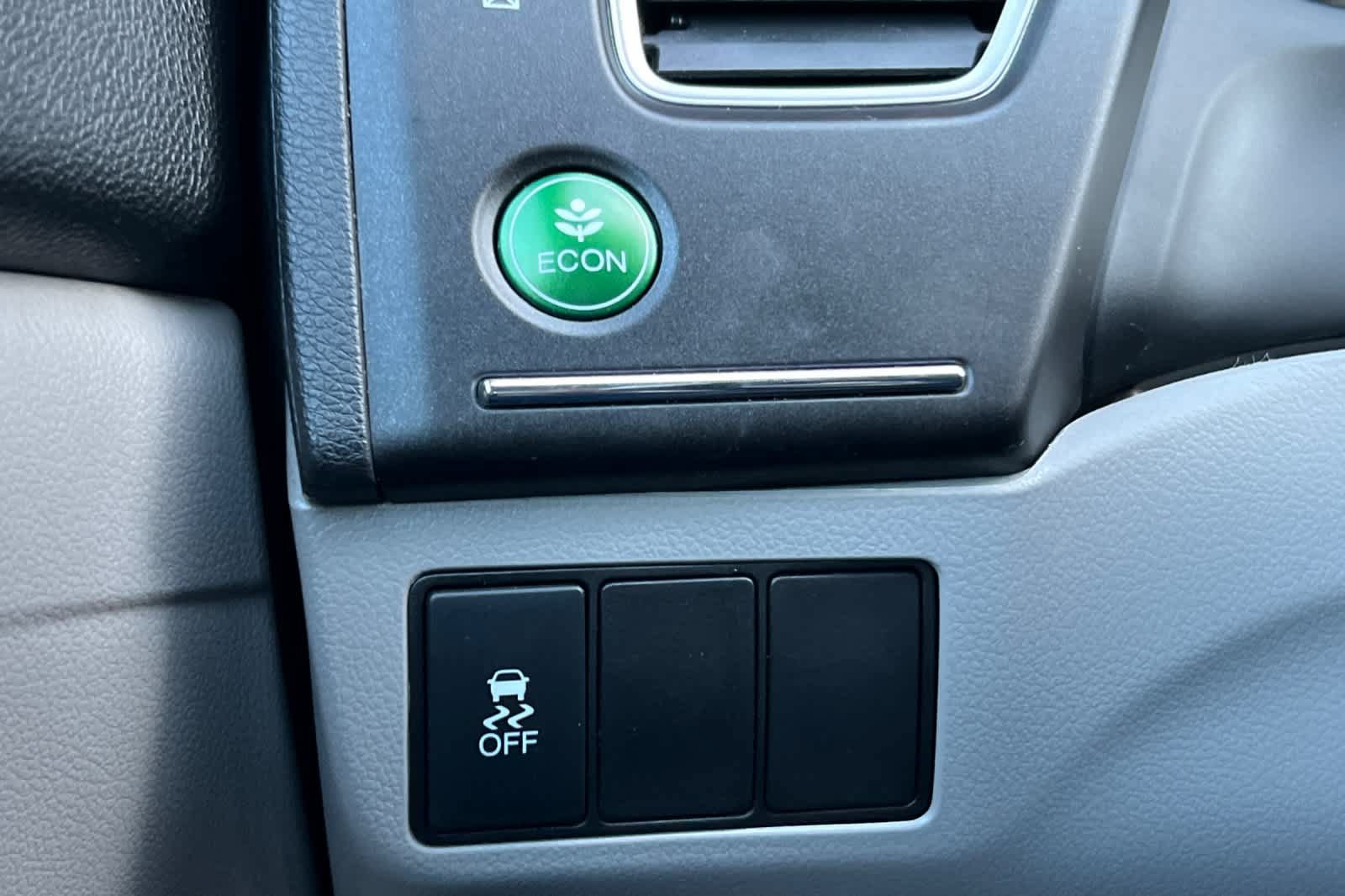 Used 2014 Honda Civic LX image 27