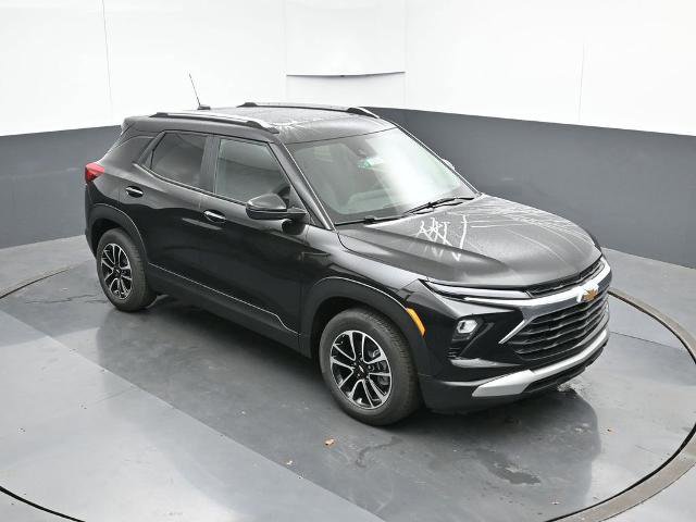 New 2026 Chevrolet TrailBlazer LT w/ Convenience Package image 23