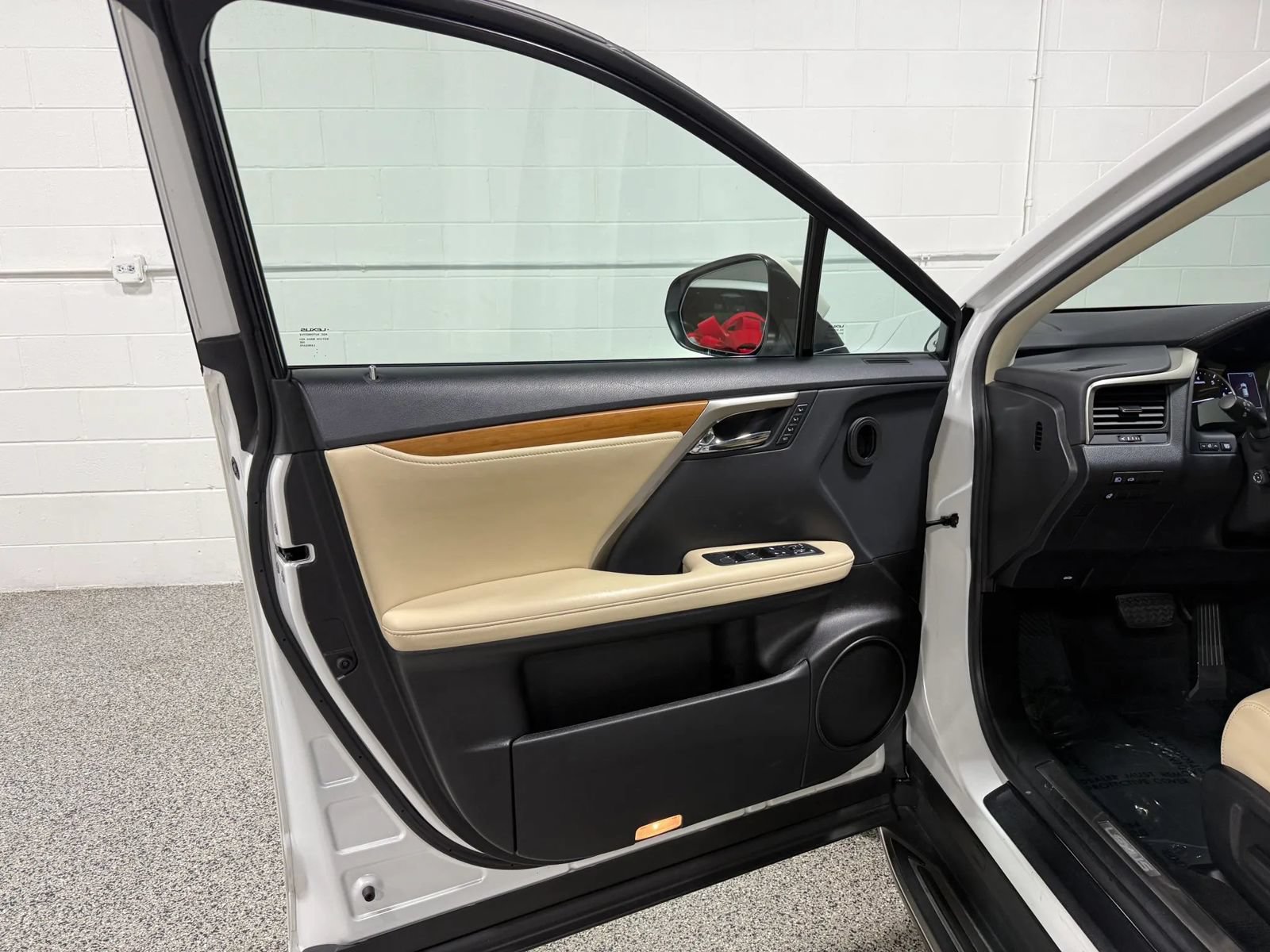 Used 2022 Lexus RX 350 AWD w/ Premium Package image 10