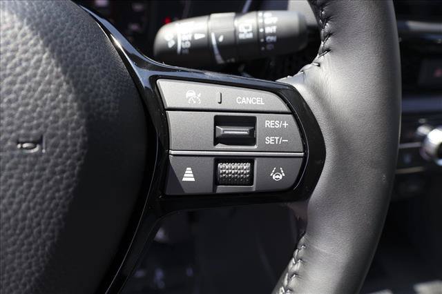 New 2026 Honda CR-V EX-L image 15