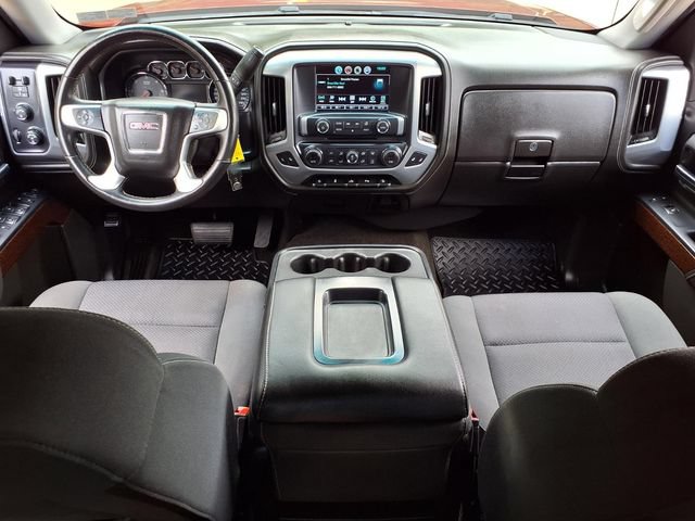Used 2017 GMC Sierra 1500 SLE w/ SLE Value Package AWD/4WD image 11
