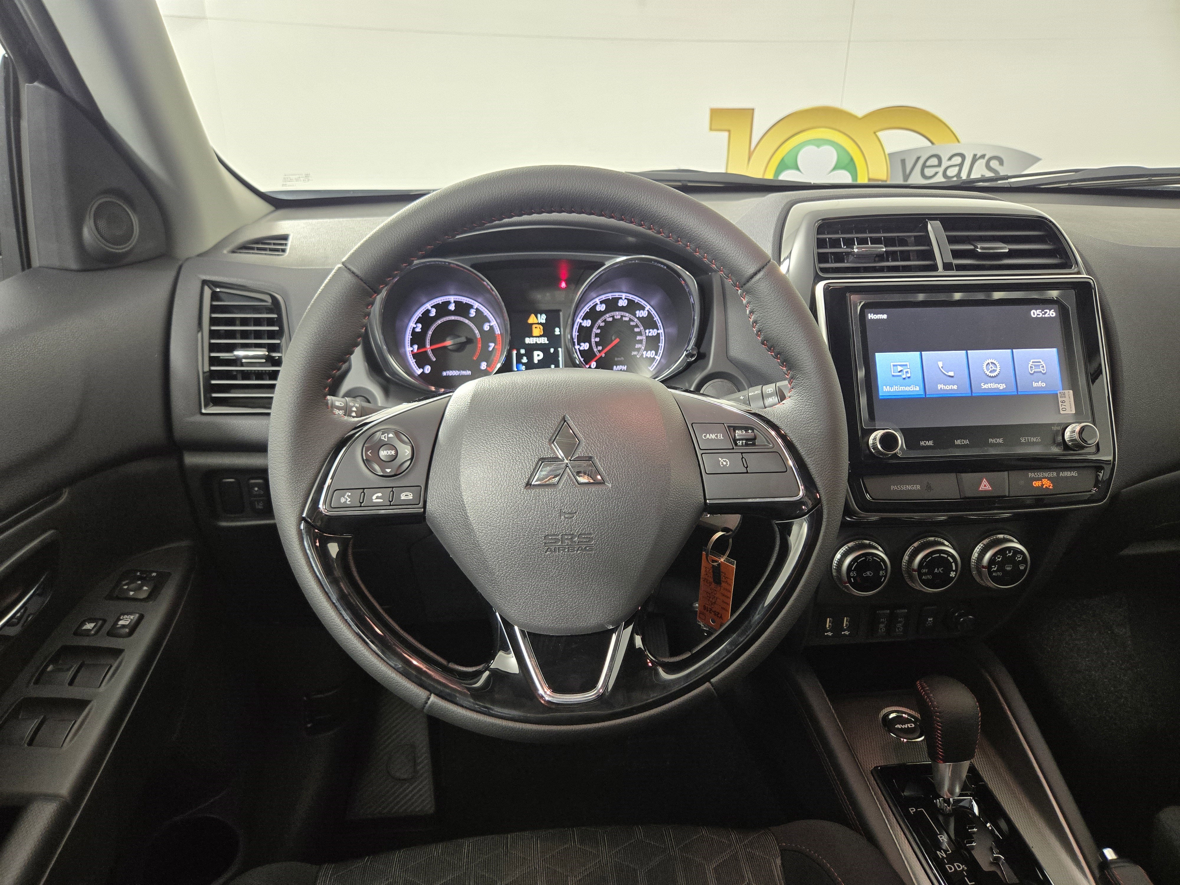 New 2025 Mitsubishi Outlander Sport LE image 13