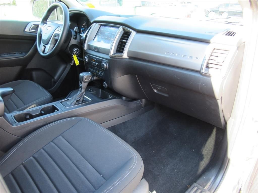Used 2020 Ford Ranger XLT image 12