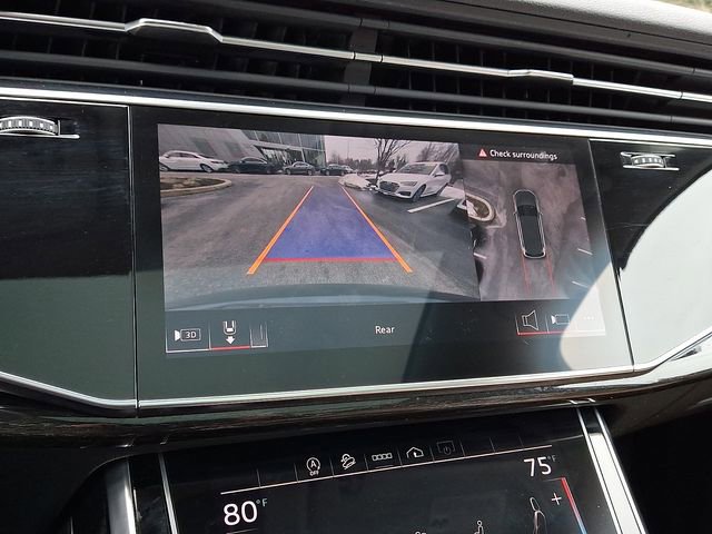 Used 2024 Audi Q7 2.0T Premium image 19