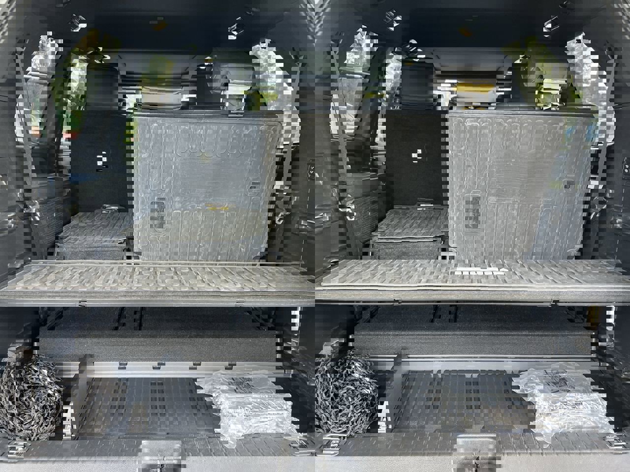 Used 2024 Toyota Sequoia Platinum image 34