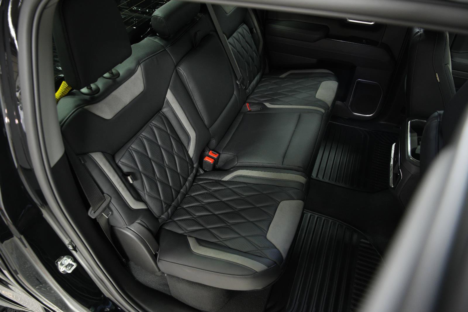New 2026 GMC Sierra 1500 Elevation AWD/4WD image 18