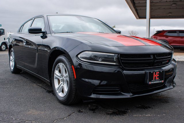 Used 2023 Dodge Charger SXT