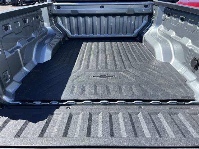 New 2026 Chevrolet Colorado Z71 w/ Technology Package image 5