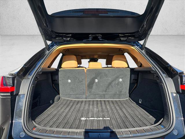 Used 2022 Lexus NX 350 NX 350 image 12