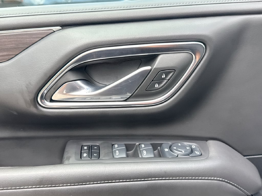 Used 2024 Chevrolet Tahoe LT RWD image 15