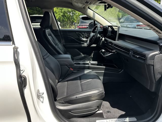 Certified 2023 Lincoln Corsair AWD w/ Equipment Group 101A image 34