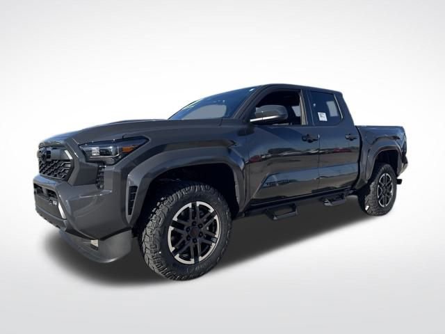New 2025 Toyota Tacoma TRD Sport