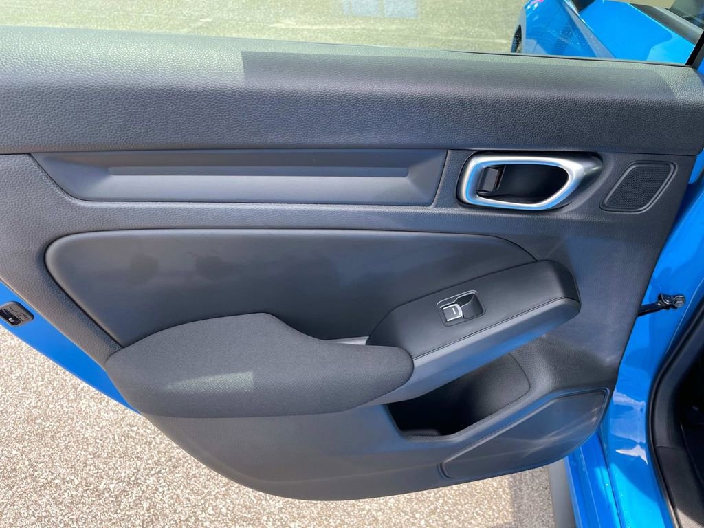 Used 2024 Honda Civic Sport image 12