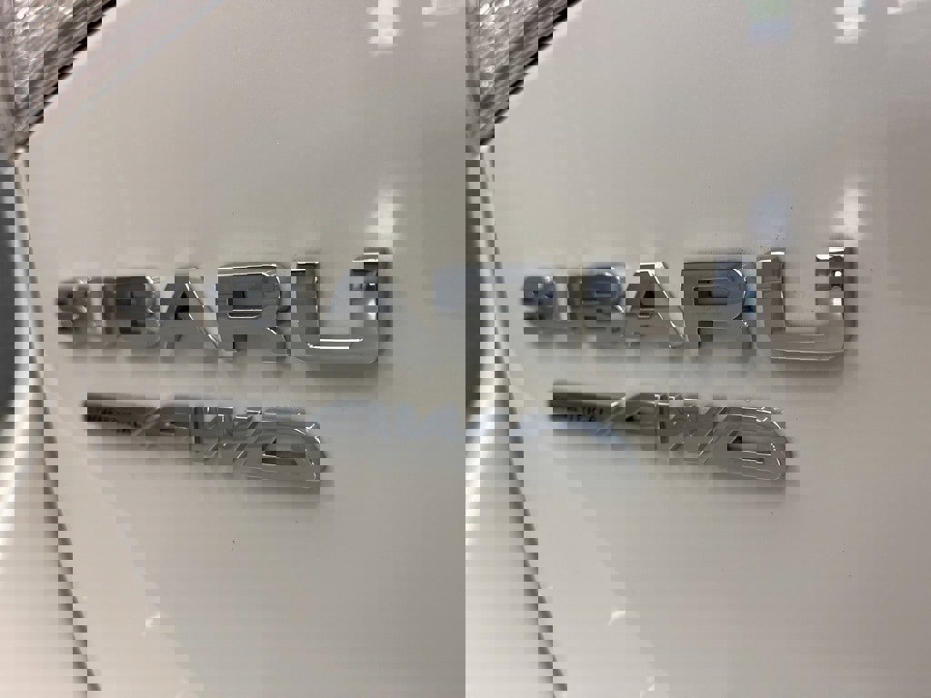 Used 2024 Subaru Forester Sport image 34