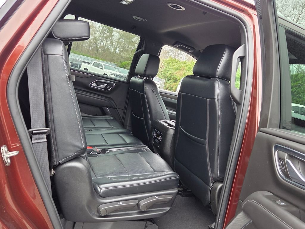 Used 2022 Chevrolet Tahoe LS image 13