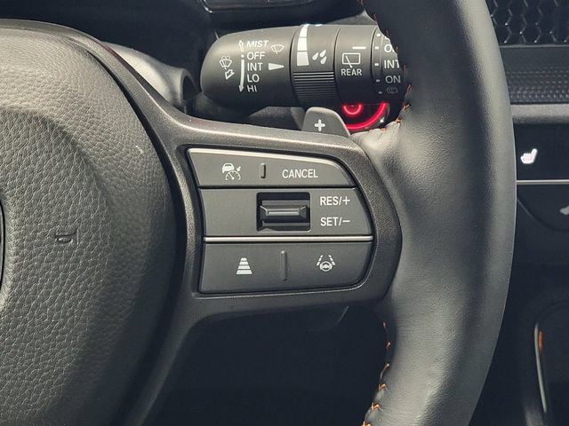 Used 2026 Honda CR-V Sport image 28
