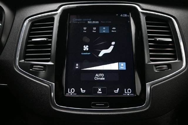 Used 2020 Volvo XC90 T6 Momentum AWD/4WD image 14