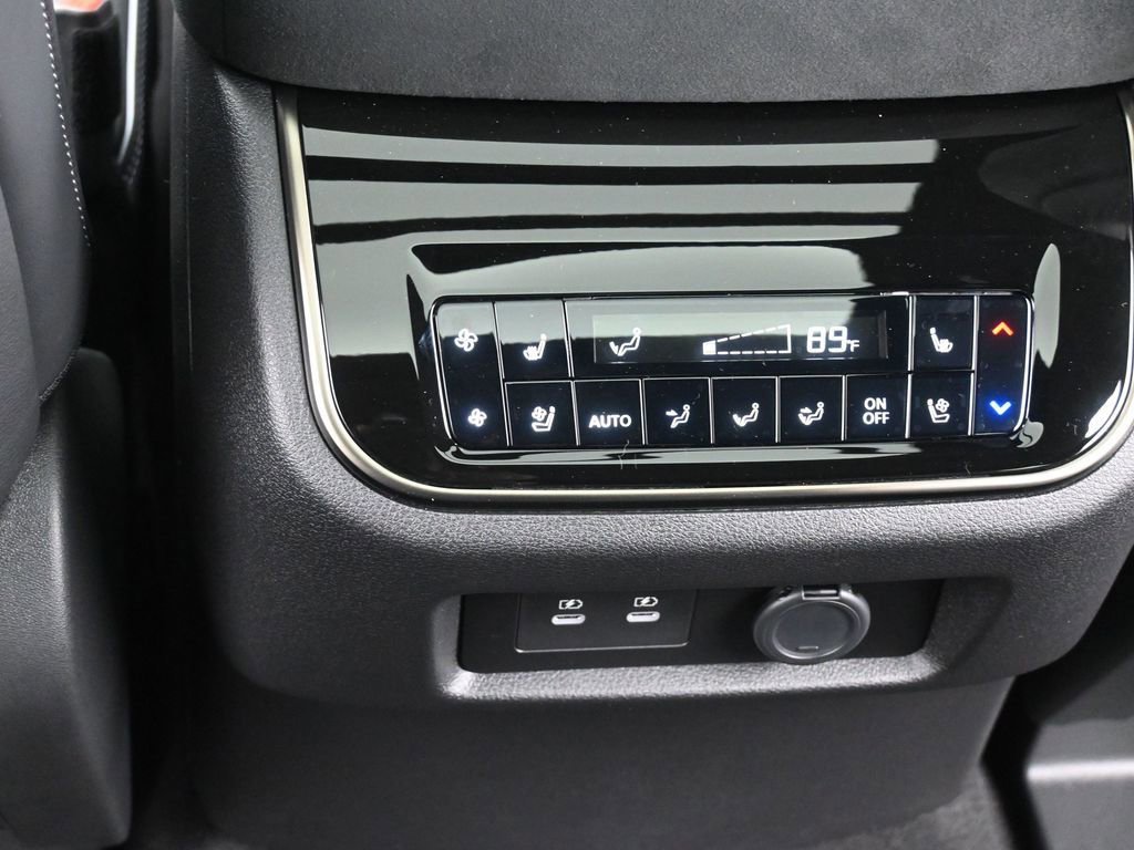 New 2026 INFINITI QX80 Autograph image 16