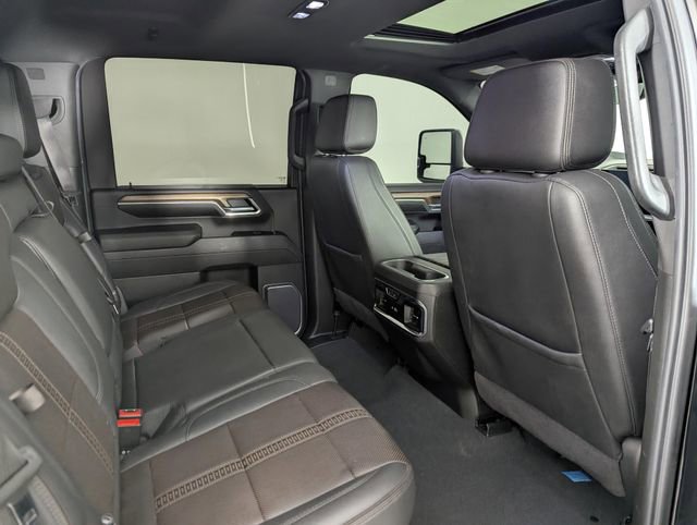 Used 2024 Chevrolet Silverado 2500 High Country w/ High Country Premium Package image 26